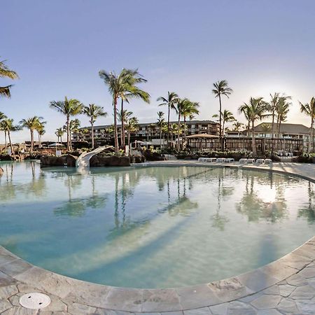Hilton Grand Vacations Club Maui Bay Villas Kihei Esterno foto