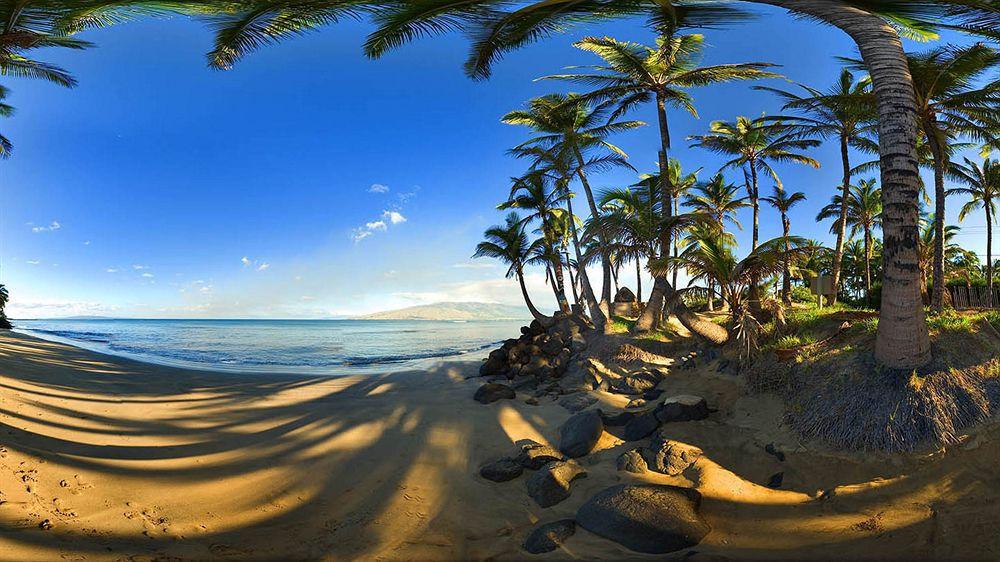 Hilton Grand Vacations Club Maui Bay Villas Kihei Esterno foto