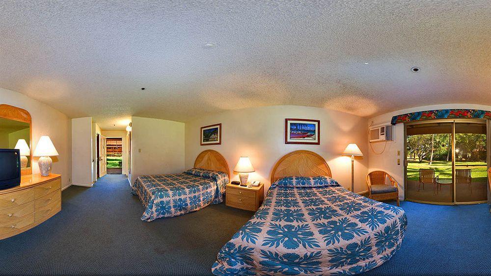 Hilton Grand Vacations Club Maui Bay Villas Kihei Esterno foto