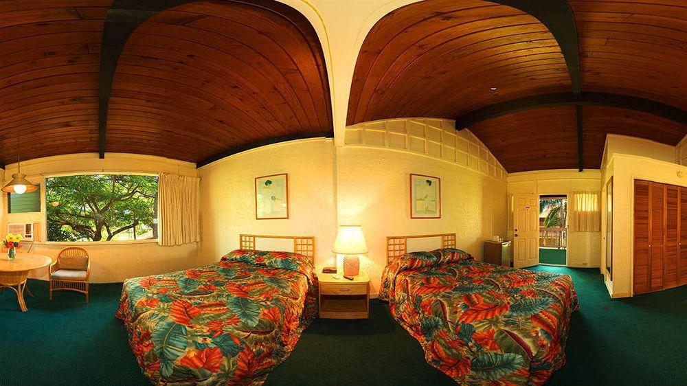 Hilton Grand Vacations Club Maui Bay Villas Kihei Esterno foto
