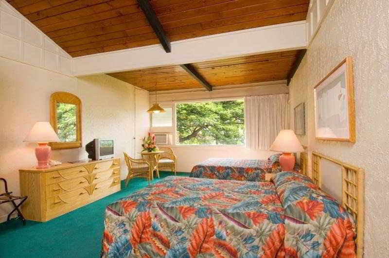 Hilton Grand Vacations Club Maui Bay Villas Kihei Esterno foto
