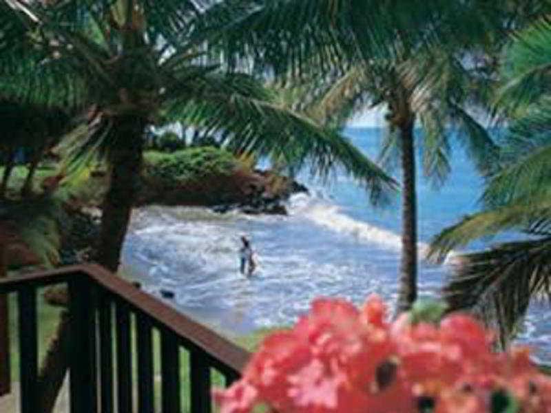Hilton Grand Vacations Club Maui Bay Villas Kihei Esterno foto