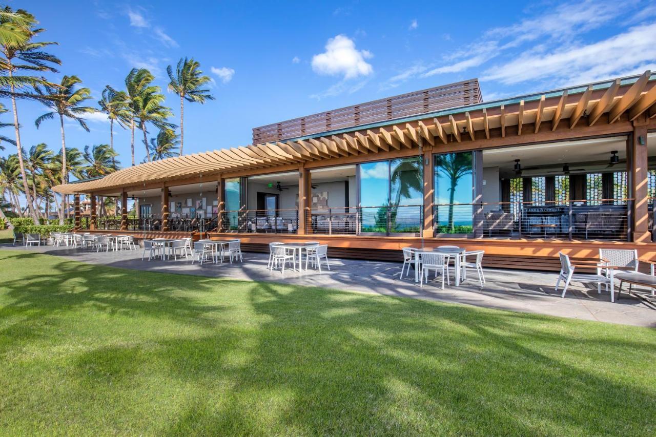 Hilton Grand Vacations Club Maui Bay Villas Kihei Esterno foto