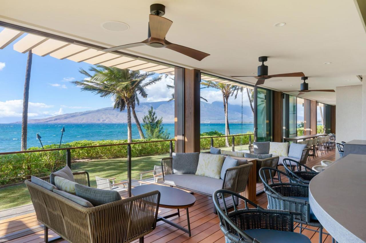 Hilton Grand Vacations Club Maui Bay Villas Kihei Esterno foto
