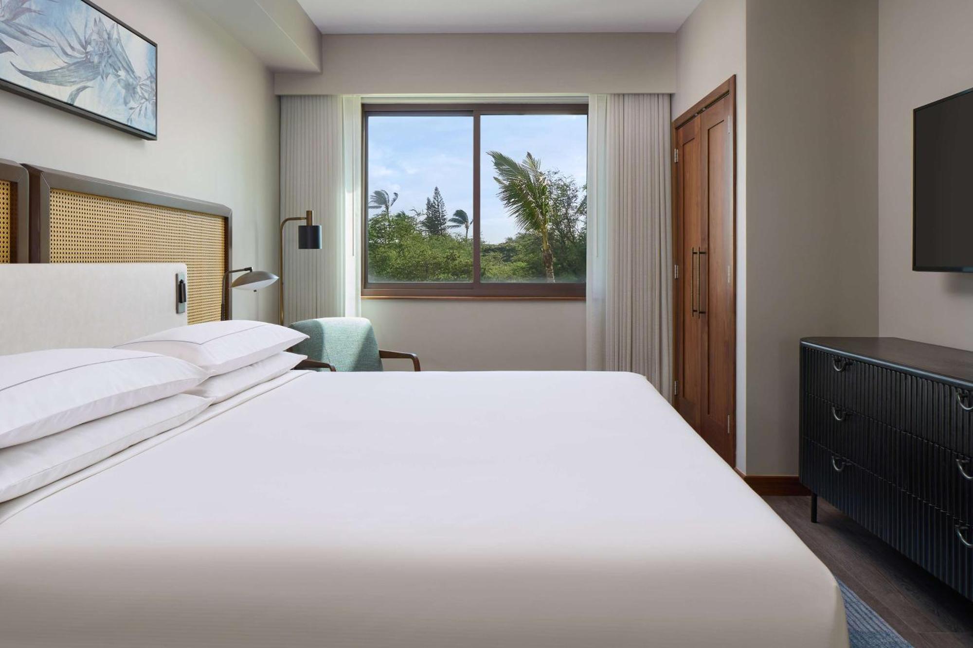 Hilton Grand Vacations Club Maui Bay Villas Kihei Esterno foto