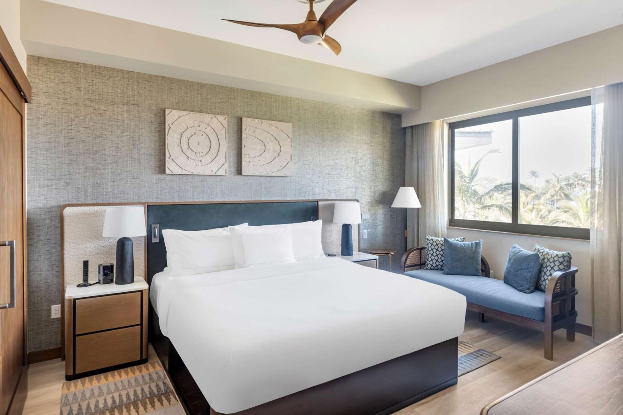 Hilton Grand Vacations Club Maui Bay Villas Kihei Esterno foto