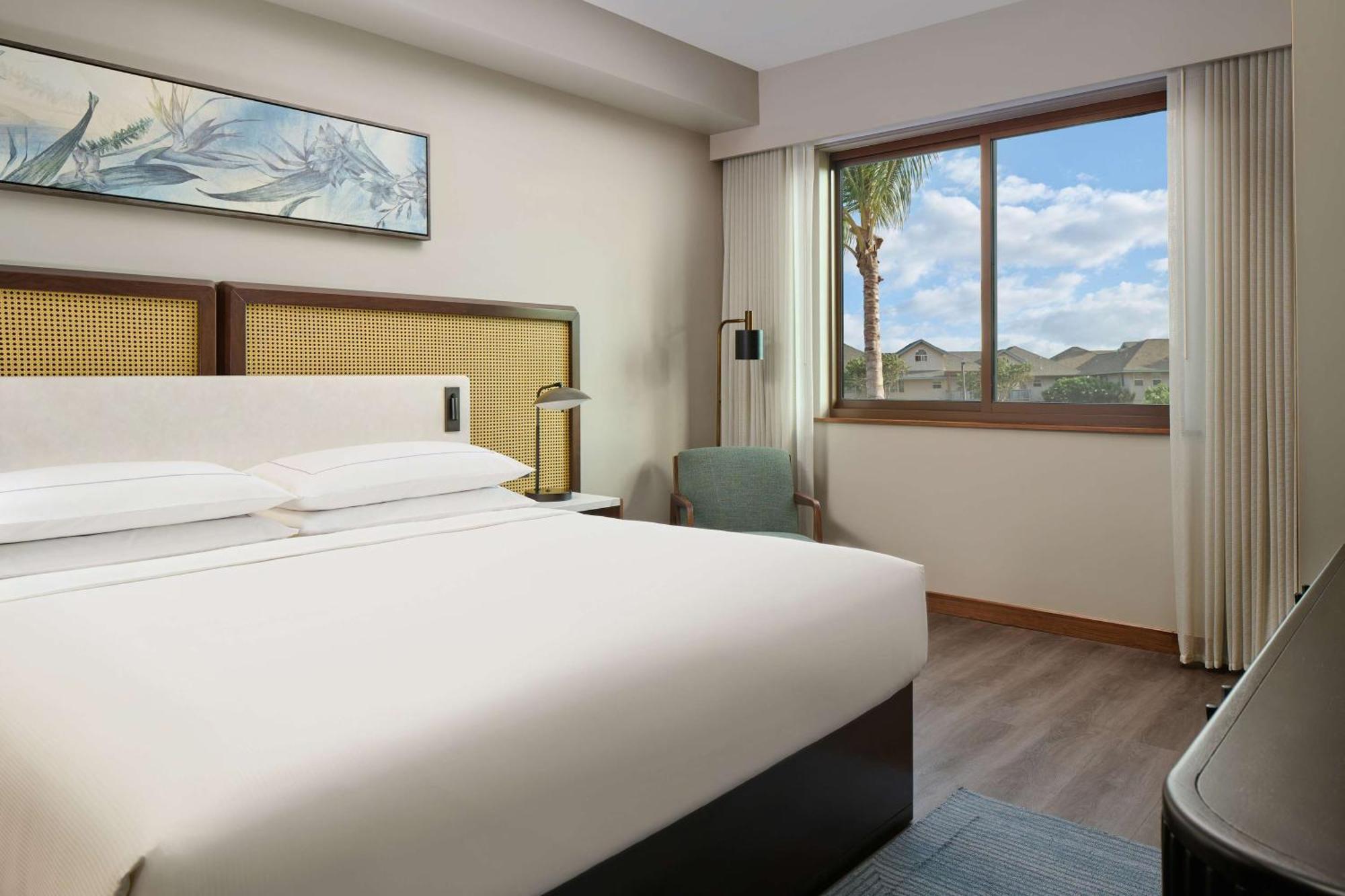 Hilton Grand Vacations Club Maui Bay Villas Kihei Esterno foto