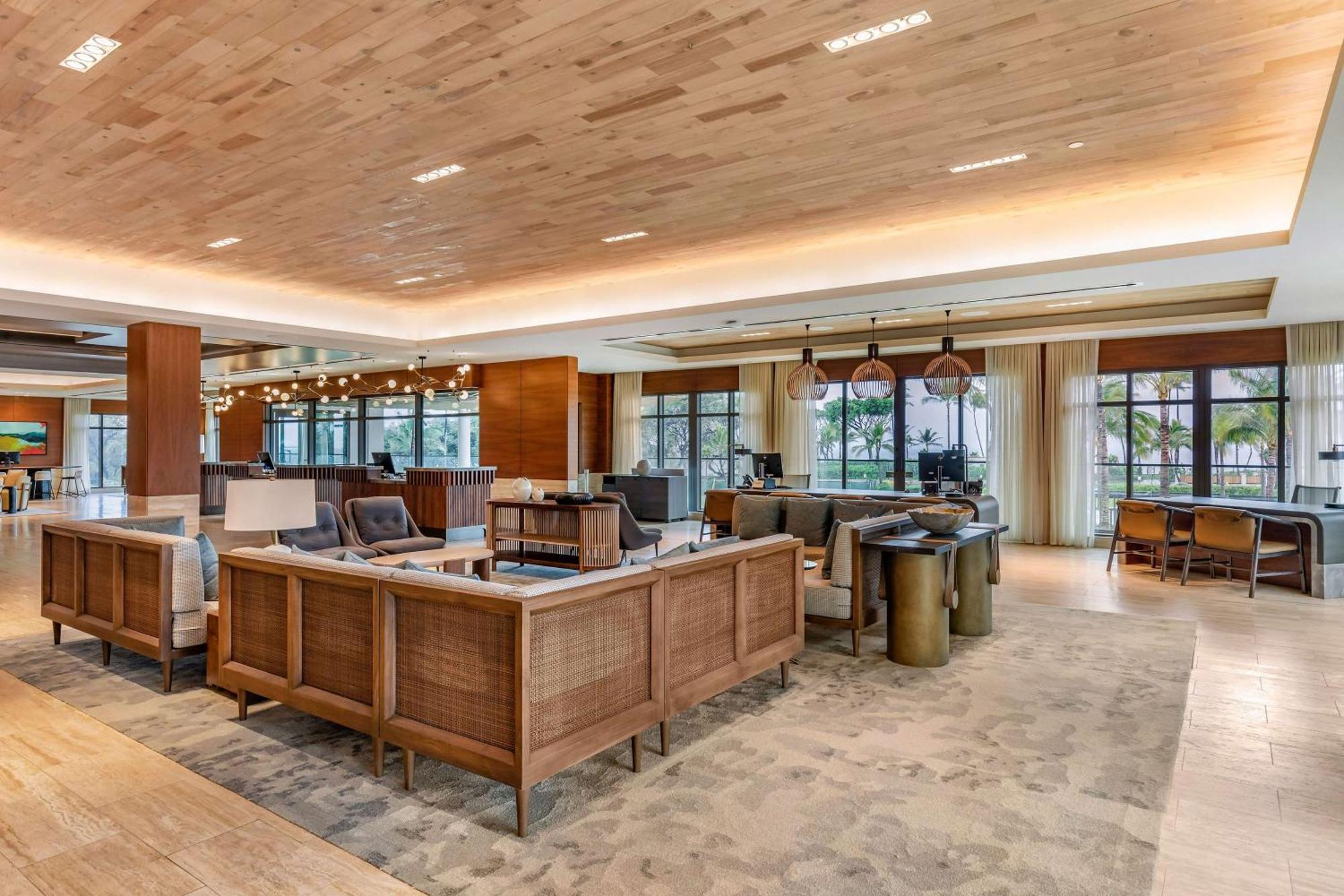 Hilton Grand Vacations Club Maui Bay Villas Kihei Esterno foto