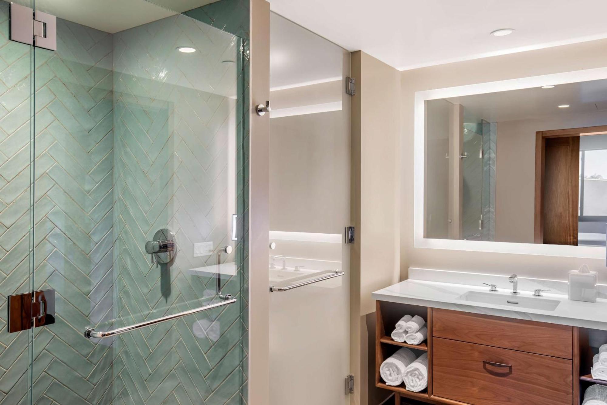 Hilton Grand Vacations Club Maui Bay Villas Kihei Esterno foto
