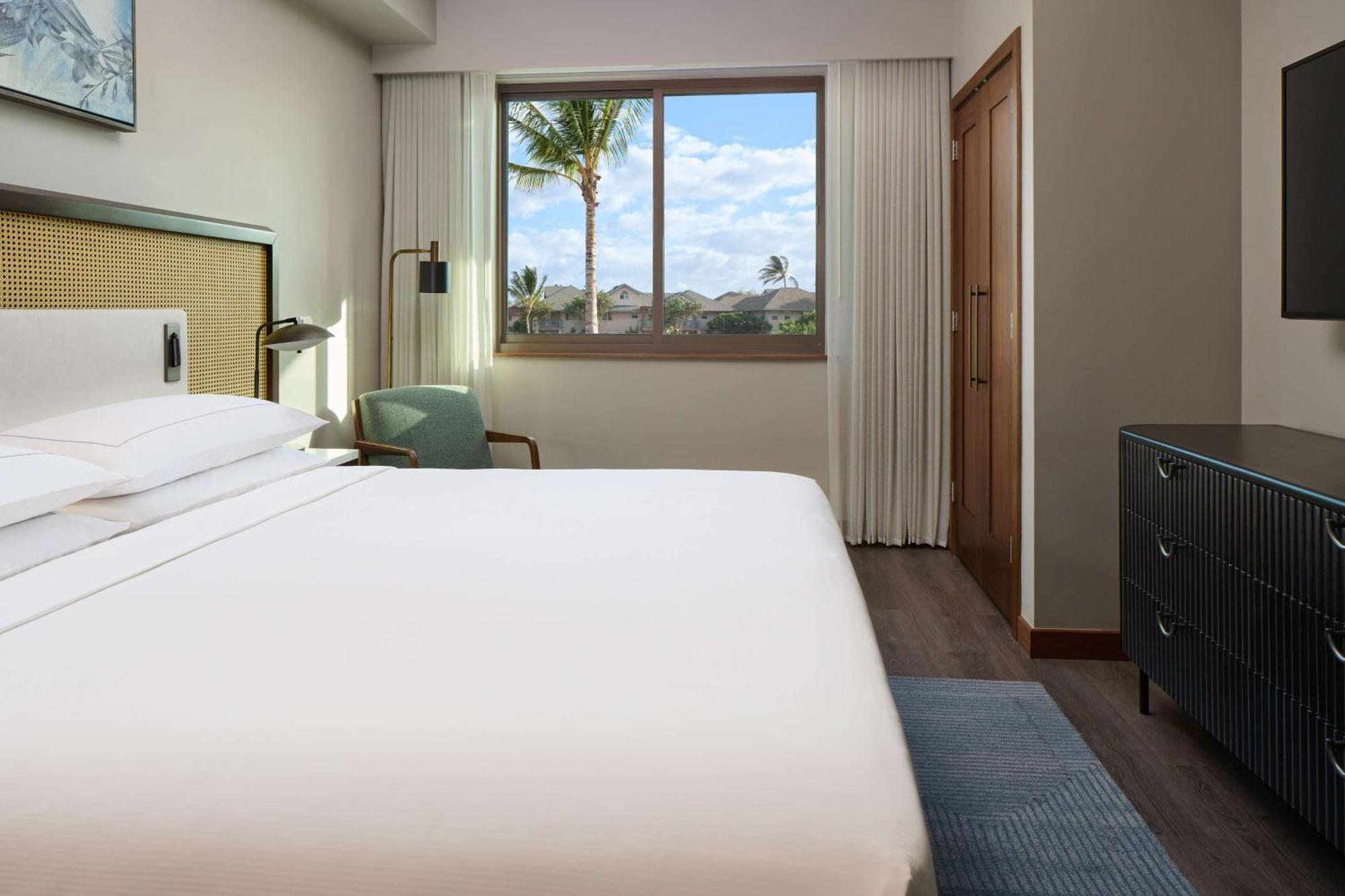 Hilton Grand Vacations Club Maui Bay Villas Kihei Esterno foto