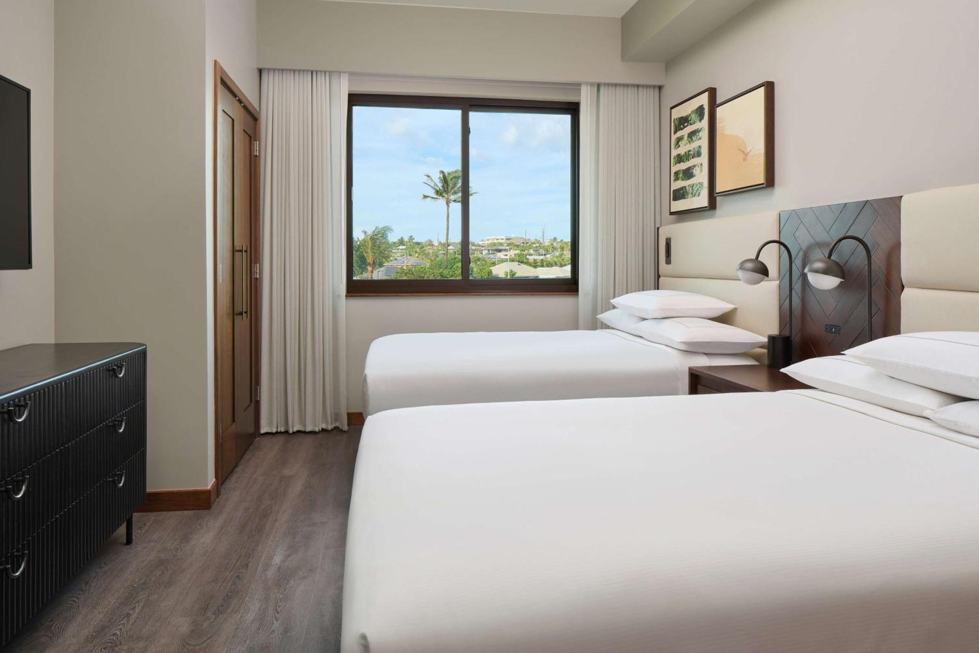 Hilton Grand Vacations Club Maui Bay Villas Kihei Esterno foto